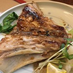 かねた丸 - カマ