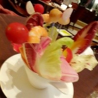 RISTORANTE OZIO - 
