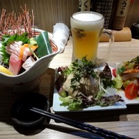 うずまき 十三総本山 - 