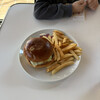 REDS' BURGER DINER