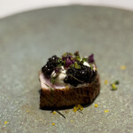 レーヌ デ プレ - 