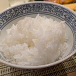 鈴の音 - ごはん