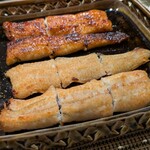 鈴の音 - ハーフ＆ハーフ