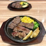 Steak House 88 Jr. Sanpuraza itoman ten - 