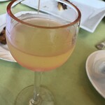 アル・ロドデンドロ - 国産レモンで作ったレモンチェッロ