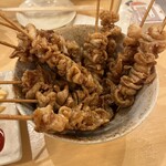 個室完備 大眾燒鳥酒場 Toriichizu 岩手北上店 - 