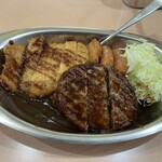 ターバンカレー 本店 - 