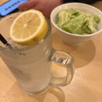 個室完備 大眾燒鳥酒場 Toriichizu 岩手北上店 - 