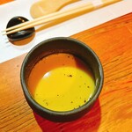 すぎ乃 - つき出し