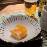 鈴の音 - デザート