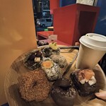 I’m donut ? omotesando - 