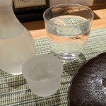 鈴の音 - 越乃景虎龍