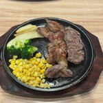 Steak House 88 Jr. Sanpuraza itoman ten - 