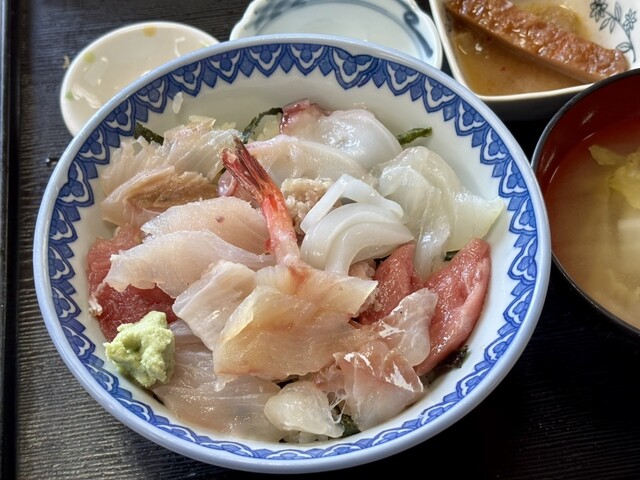 金彦魚店 &ndash; 山形の海鮮居酒屋｜新鮮な魚介と豊富な定食