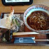 手打蕎麦ぐらの
