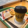 マクドナルド あざみ野駅前店