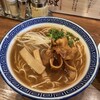 徳島ラーメン はるま