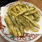 鶏と酎ハイ とり巣 - 