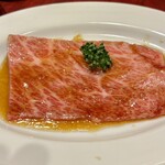 味楽園 - ハネシタ