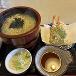 うどん蔵 扇屋 - 
