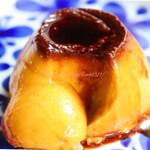 SHIBUichi BAKERY  - お気に入りかぼちゃプリン
      