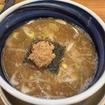 つけ麺四代目みさわ - 