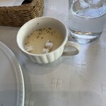 ビストロ ラ・ナチュール - 