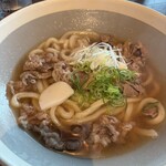つるとんたん UDON NOODLE Brasserie 渋谷店 - 
