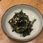 鶏と酎ハイ とり巣 - 