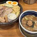 つけ麺四代目みさわ - 