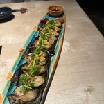 酒菜 竹のした - 