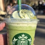 スターバックスコーヒー - ドリンク写真: