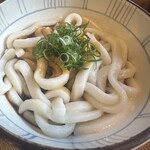 伊勢うどん 奥野家 - 