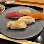 すし処　ひょうたん - 