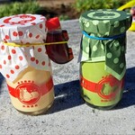 ドライブイン 熱海プリン食堂 - 