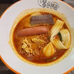 李记麻辣烫 - 