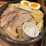 つけ麺四代目みさわ - 