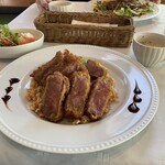 ビストロ ラ・ナチュール - 