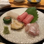 すし処　ひょうたん - 