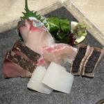 酒菜 竹のした - 