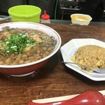 尾道ラーメン 一丁 - 