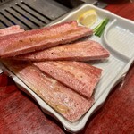 味楽園 - タン・ソルト