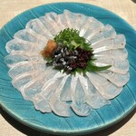 酒菜 竹のした - 