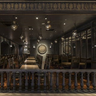 カールヴァーン トウキョウ_2