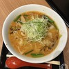 札幌味噌ラーメン専門店 けやき 新千歳空港店