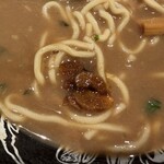 中華蕎麦 とみ田 - 