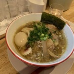 らーめん天神下 大喜 - 