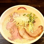 らぁ麺 きくはん - 