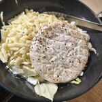 大衆居酒屋 もんじゃ酒場 だしや - 