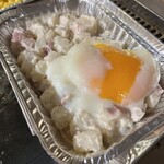 大衆居酒屋 もんじゃ酒場 だしや - 